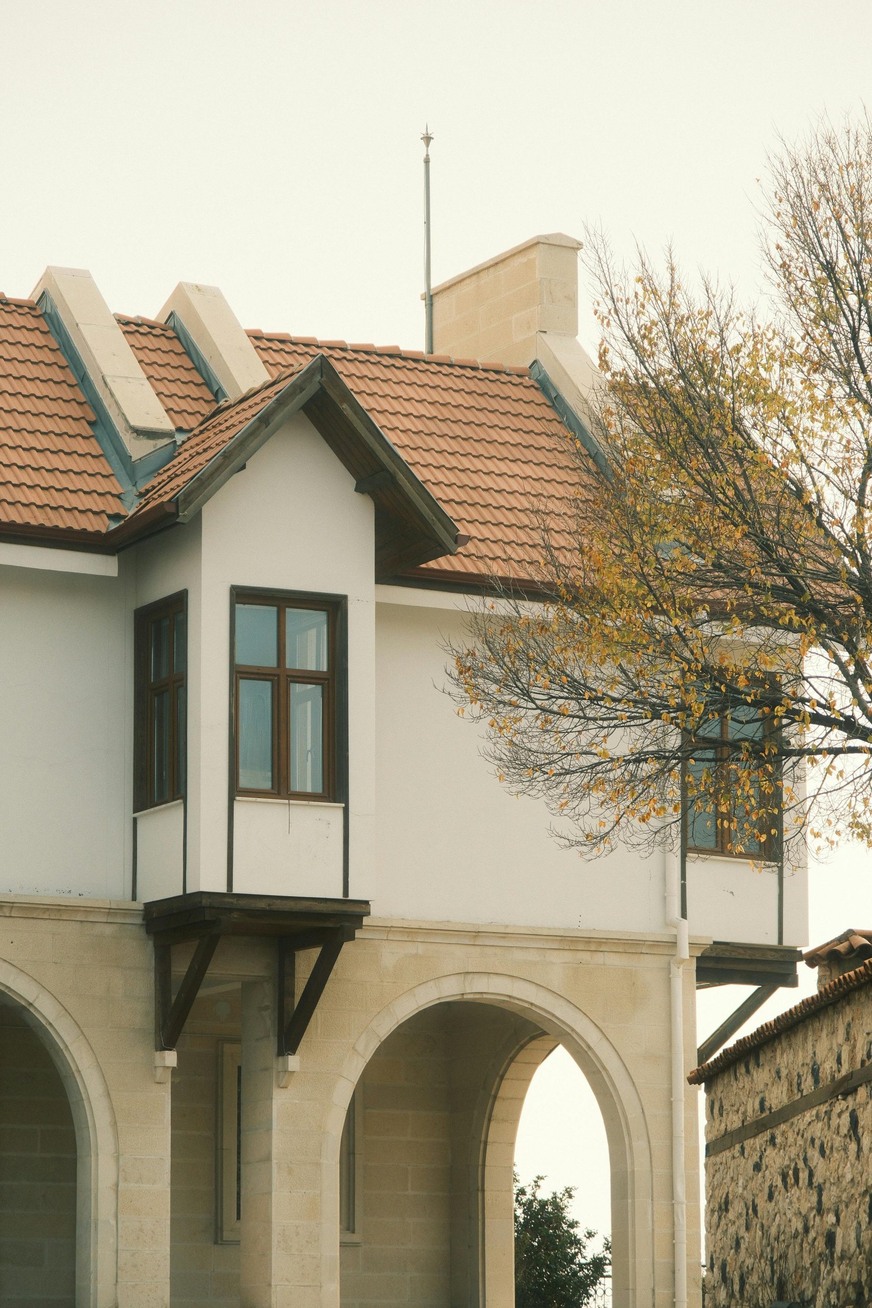 front elevation 5 marla house 2025