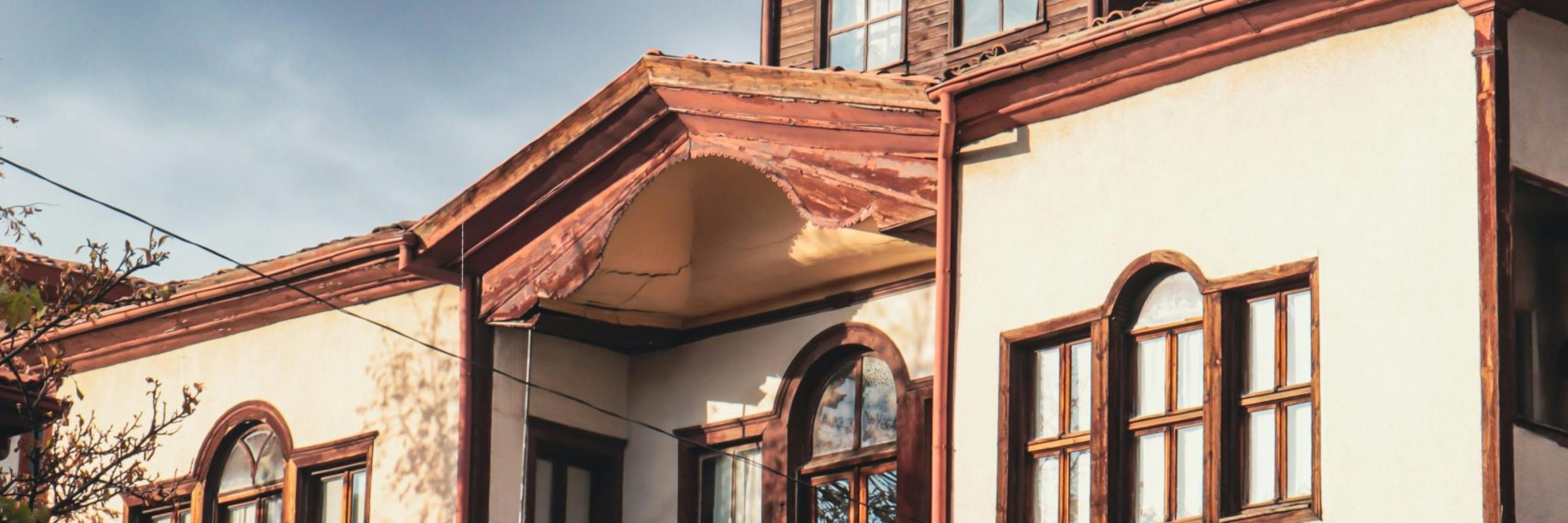 5 Marla modern front elevation